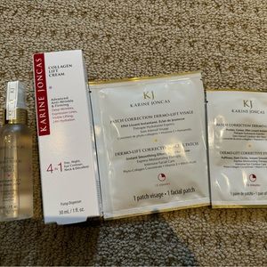 Karin Joncas Skincare products all Brand New